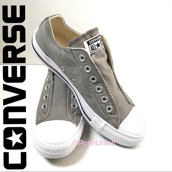 Converse Shoes - Converse Chuck Taylor All Star Low Top Slip On